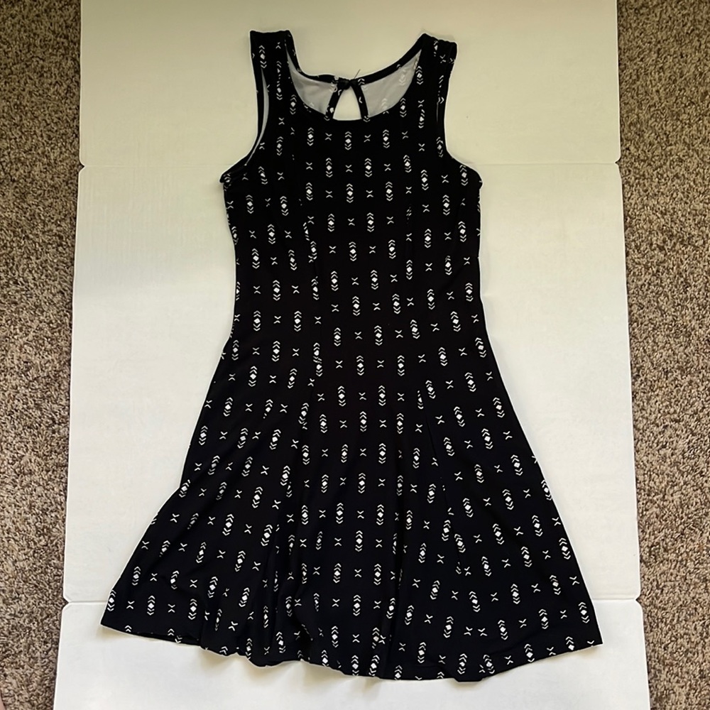 Mudd XS skater dress